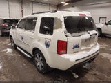 Honda Pilot Touring 5FNYF4H99CB016862 снимка