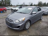 Hyundai Accent Gs KMHCT5AE5FU233249 снимка