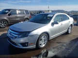 Ford Fusion Sel 3FAHP0JG8BR343111 снимка