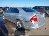 Ford Fusion Sel 3FAHP0JG8BR343111 снимка