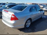 Ford Fusion Sel 3FAHP0JG8BR343111 снимка