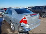 Ford Fusion Sel 3FAHP0JG8BR343111 снимка