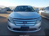 Ford Fusion Sel 3FAHP0JG8BR343111 снимка