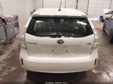Toyota Prius V Five JTDZN3EU5C3174686 fotografie