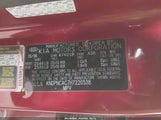 Kia Sportage Ex KNDPNCAC7H7220538 снимка