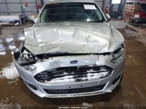 Ford Fusion S 1FA6P0G73E5350781 снимка