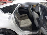 Ford Fusion S 1FA6P0G73E5350781 снимка