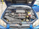 Subaru Impreza Wrx JF1GD29664G511866 снимка