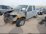 Nissan Frontier Sv 1N6AD0ER2GN744550 снимка