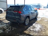 Toyota Rav4 Limited 2T3Y1RFV5KC007792 снимка