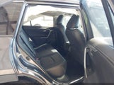 Toyota Rav4 Limited 2T3Y1RFV5KC007792 снимка