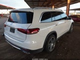 Mercedes-Benz Gls 450 4Matic 4JGFF5KE0NA753359 fotografie