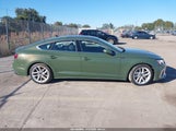Audi A5 Sportback Premium Plus 45 Tfsi Quattro S Tronic WAUFACF55RA098314 fotografie