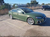 Audi A5 Sportback Premium Plus 45 Tfsi Quattro S Tronic WAUFACF55RA098314 photo