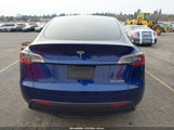Tesla Model Y Awd/Long Range Dual Motor All-Wheel Drive 7SAYGDEE7PA103017 fotografie