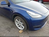 Tesla Model Y Awd/Long Range Dual Motor All-Wheel Drive 7SAYGDEE7PA103017 снимка