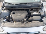 Hyundai Accent Gls KMHCT4AE1CU182614 снимка