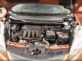 Honda Fit Sport JHMGE8G52BC004907 снимка