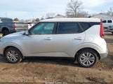 Kia Soul Lx KNDJ23AU6L7728130 photo