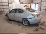 Toyota Corolla Le Premium 5YFBURHE5EP045918 снимка