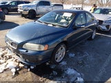 Volvo S60 2.5T YV1RS592072608743 снимка