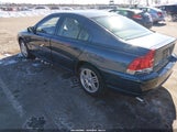 Volvo S60 2.5T YV1RS592072608743 снимка
