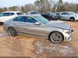 Mercedes-Benz C 300 4Matic WDDWF8EB6LR561410 fotografie