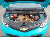 Chevrolet Bolt Ev Fwd Lt 1G1FY6S08L4105264 снимка