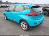 Chevrolet Bolt Ev Fwd Lt 1G1FY6S08L4105264 fotografie