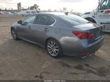 Lexus Gs 350 JTHBE1BL1FA000338 fotografie