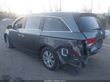 Honda Odyssey Ex-L 5FNRL5H62HB018422 снимка