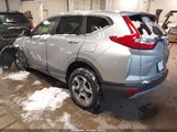 Honda Cr-V Ex 7FARW2H57JE002014 снимка