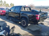 Nissan Frontier Pro-X 4X2 1N6ED1EJ5RN632877 снимка
