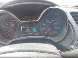 Chevrolet Impala 2Lt 2G1125S30F9232463 снимка