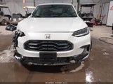Honda Hr-V Awd Sport/Awd Sport W/O Bsi 3CZRZ2H55RM774760 fotografie