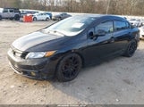 Honda Civic Si 2HGFB6E58CH703391 снимка