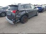 Toyota Rav4 Le JTMZFREVXFJ055993 photo