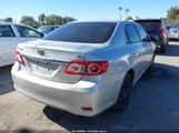 Toyota Corolla Le 2T1BU4EE4DC940192 photo