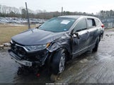 Honda Cr-V Ex 7FARW1H58KE038211 снимка