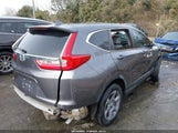 Honda Cr-V Ex 7FARW1H58KE038211 снимка