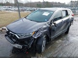Honda Cr-V Ex 7FARW1H58KE038211 снимка