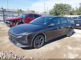 Kia K4 Lxs 3KPFT4DE8SE034504 снимка