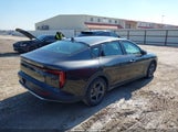 Kia K4 Lxs 3KPFT4DE8SE034504 снимка