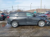 Chevrolet Equinox Fwd Lt 3GNAXKEG3PS109693 fotografie