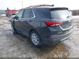 Chevrolet Equinox Fwd Lt 3GNAXKEG3PS109693 снимка