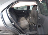 Chevrolet Equinox Fwd Lt 3GNAXKEG3PS109693 photo