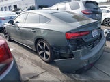 Audi A5 Sportback Premium Plus 45 Tfsi S Line Quattro S Tronic WAUFACF5XPA033195 fotografie
