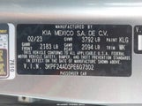 Kia Forte Lxs 3KPF24AD5PE607302 снимка