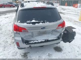 Subaru Outback 3.6R Limited 4S4BRDKC3B2443887 снимка