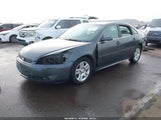 Chevrolet Impala Lt 2G1WB5EK9A1189225 снимка